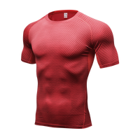 Wicking Quick-Drying Clothes Apparel