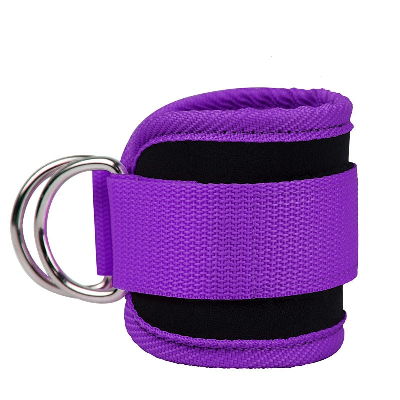 Ankle Weight Leg Training Brace Support Sport Safety Abductors