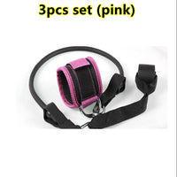 Ankle Weight Leg Training Brace Support Sport Safety Abductors