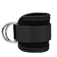 Ankle Weight Leg Training Brace Support Sport Safety Abductors