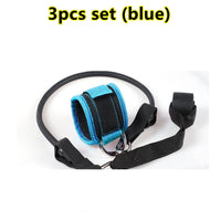Ankle Weight Leg Training Brace Support Sport Safety Abductors