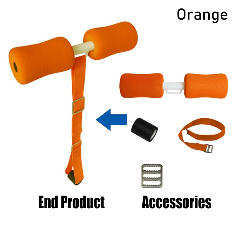 Sit Up Assistant Abdominal Core Workout Adjustable Bed Door Sit-Ups