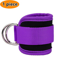 Ankle Weight Leg Training Brace Support Sport Safety Abductors