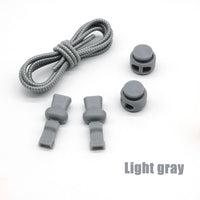 1Pair Colored Dots Round Shoelaces