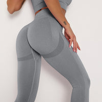 Built Athletics High Waist Fitness Yoga Pants