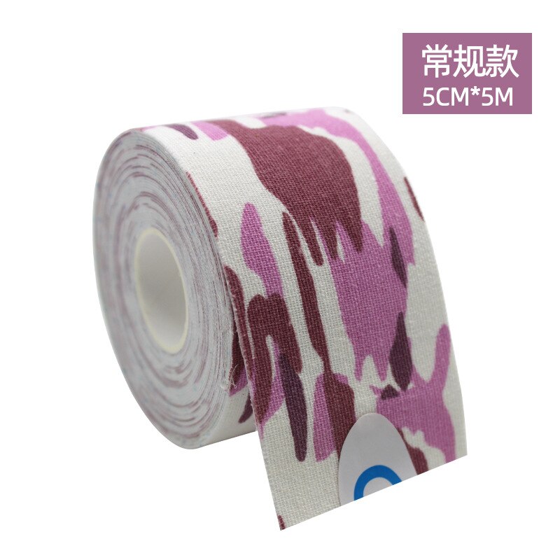 Tape Athletic Recovery Elastic Tape