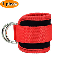 Ankle Weight Leg Training Brace Support Sport Safety Abductors