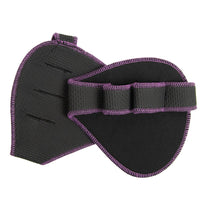 Lifting Palm Dumbbell Grips Pads Unisex