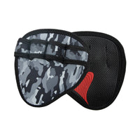 Lifting Palm Dumbbell Grips Pads Unisex