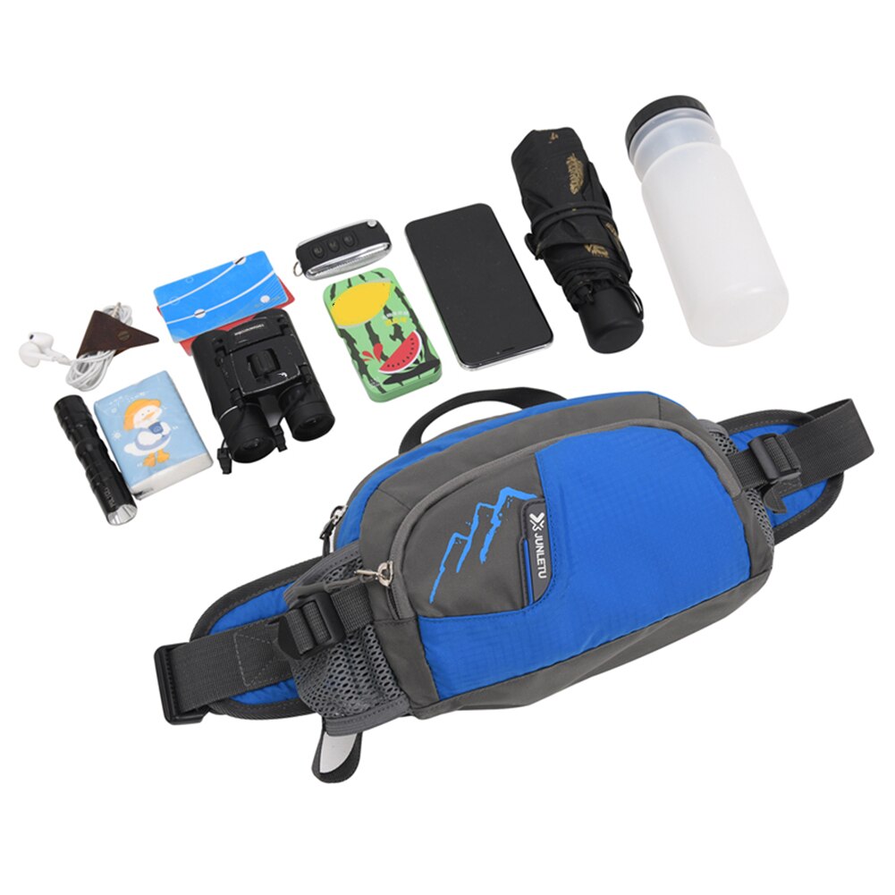 Bottle Holder Waterproof for Cycling for Running Hiking for Hydration