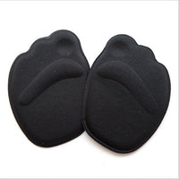 Self Heated Thermal Insoles for Feet Warm