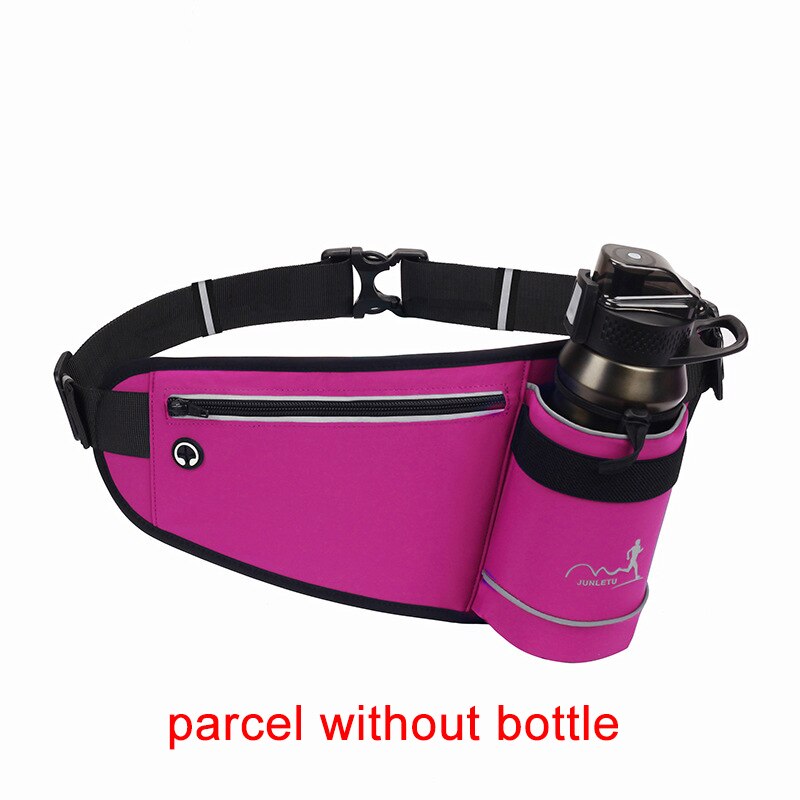 Running Waist Bag Waterproof