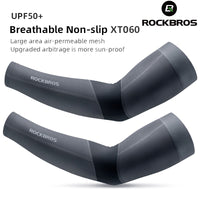 Outdoor Sports Sleeves Summer Safety Gear