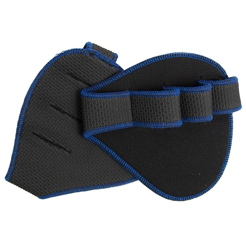 Lifting Palm Dumbbell Grips Pads Unisex