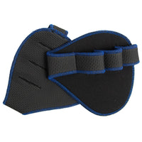 Lifting Palm Dumbbell Grips Pads Unisex