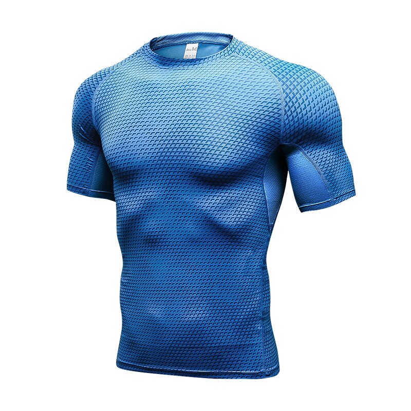 Wicking Quick-Drying Clothes Apparel