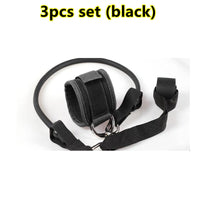 Ankle Weight Leg Training Brace Support Sport Safety Abductors