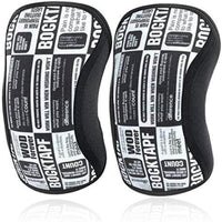 1 Pair Kneepads Fitness Running Cycling Knee Support