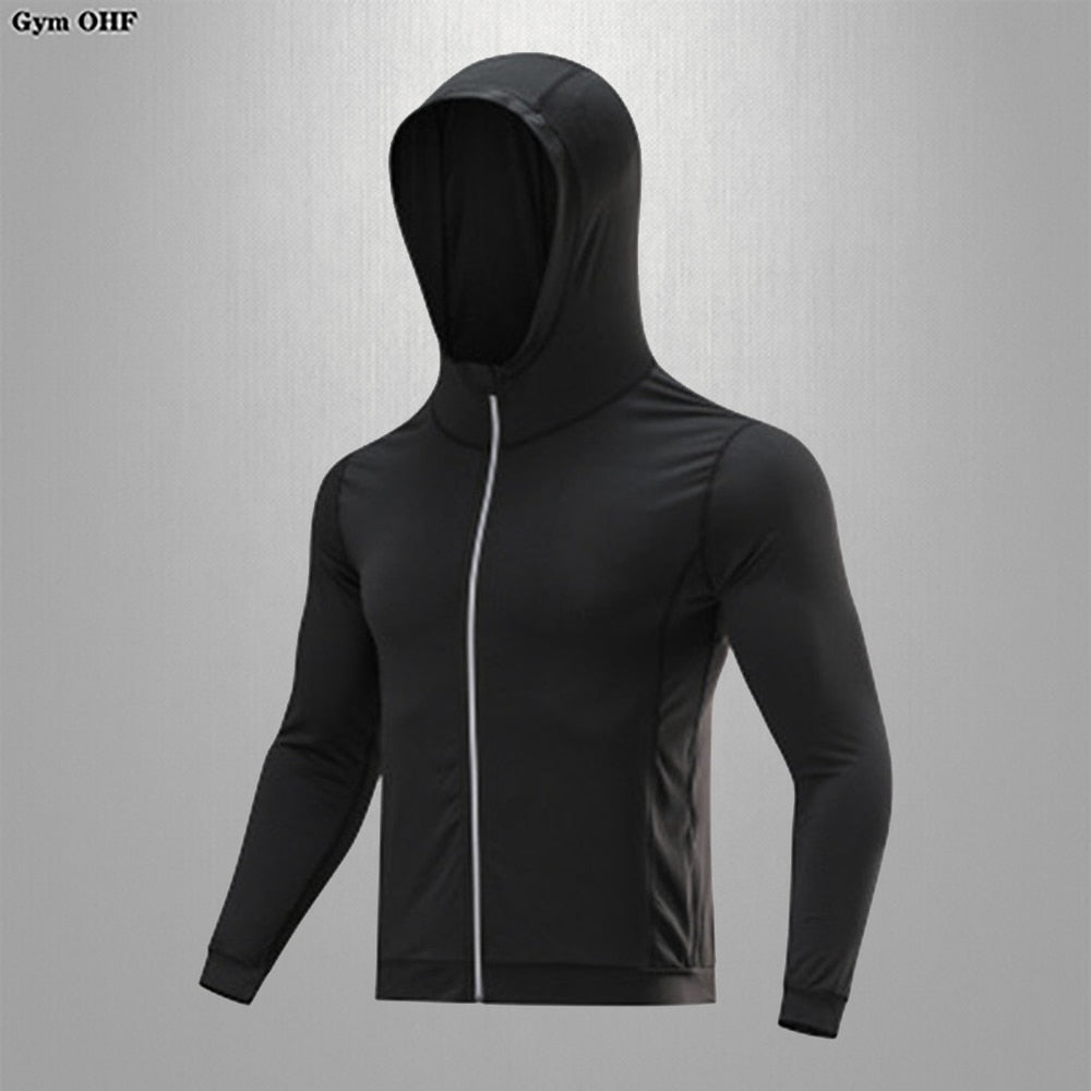 Kids Compression Shirt Boys Sport Training T shirt And Shorts
