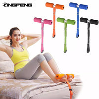Sit Up Assistant Abdominal Core Workout Adjustable Bed Door Sit-Ups