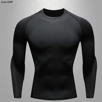 Kids Compression Shirt Boys Sport Training T shirt And Shorts