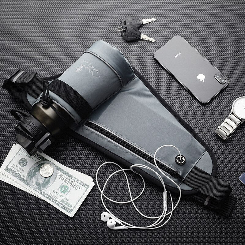Running Waist Bag Waterproof