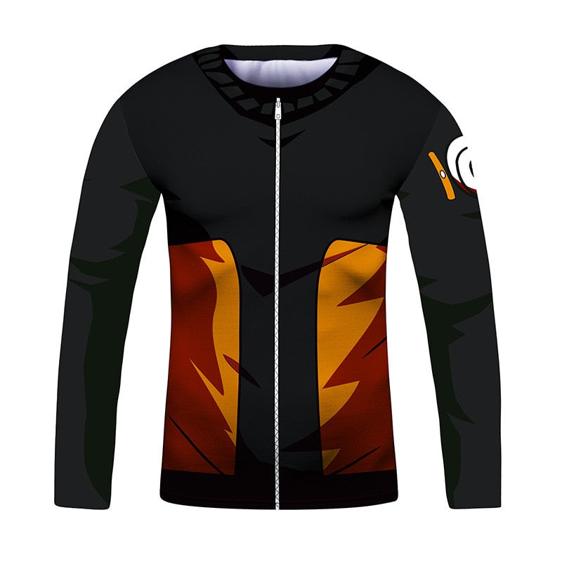 Kids Rashguard Jiu Jitsu T-shirt+Pant Suit MMA