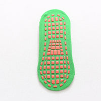Kids Adults Anti-Slip Socks Parent-Child Trampoline Sock Cotton Socks Elasticity Sports Boys Girls Outside Children Socks