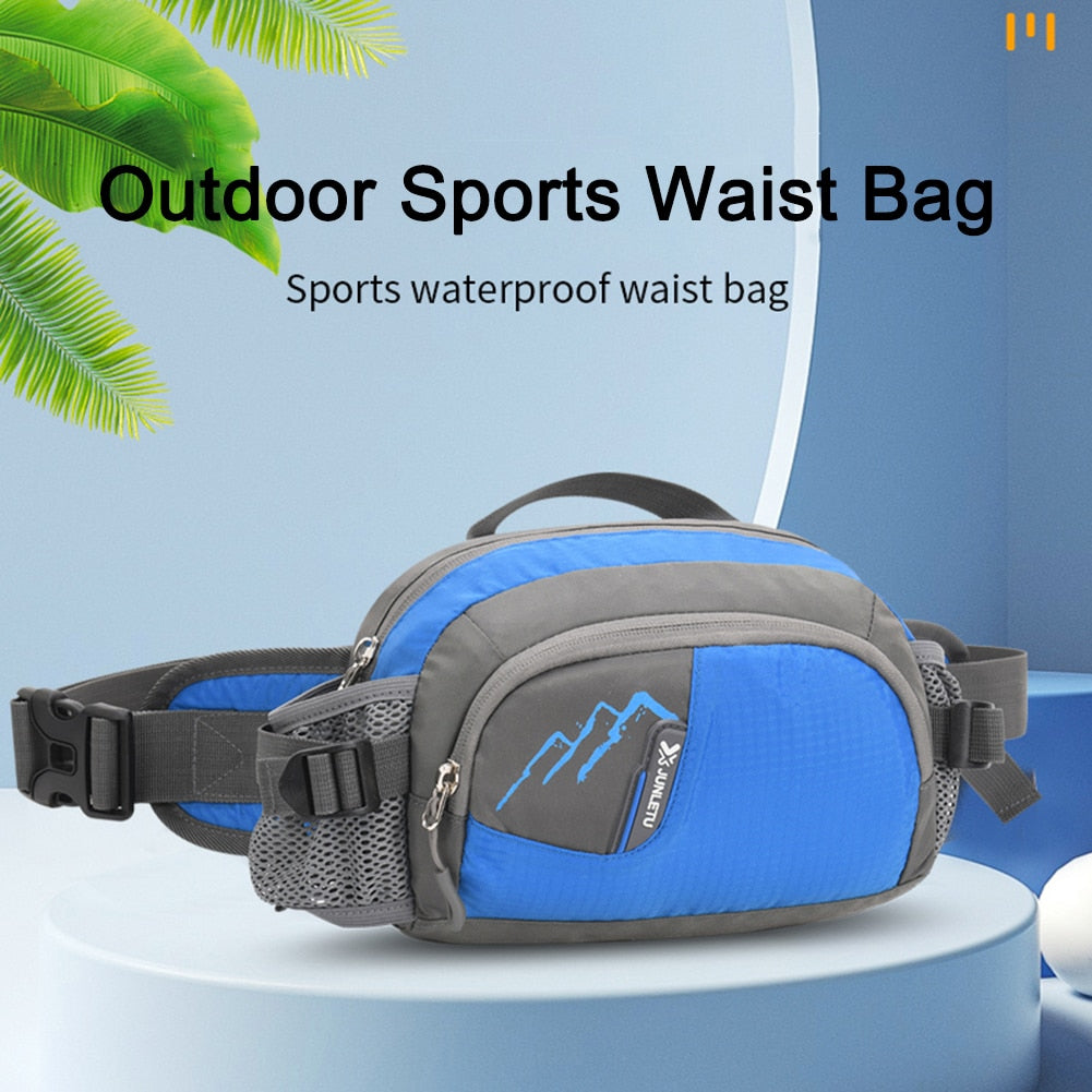 Bottle Holder Waterproof for Cycling for Running Hiking for Hydration