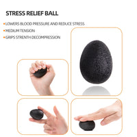 Gym Fitness Adjustable Count Hand Grip