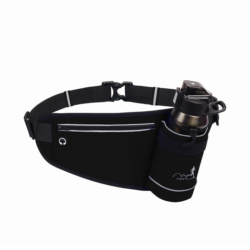Running Waist Bag Waterproof