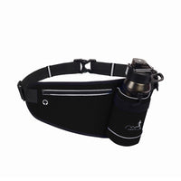 Running Waist Bag Waterproof