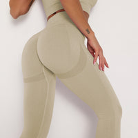 Built Athletics High Waist Fitness Yoga Pants