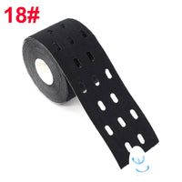 5 Size Kinesiology Tape Medical Athletic Elastoplast