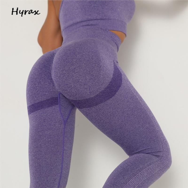 Built Athletics High Waist Fitness Yoga Pants