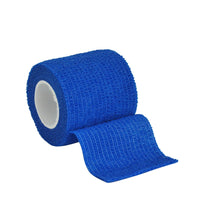 1Roll 2.5/5/10cm*4.5m Gauze Medical Bandage