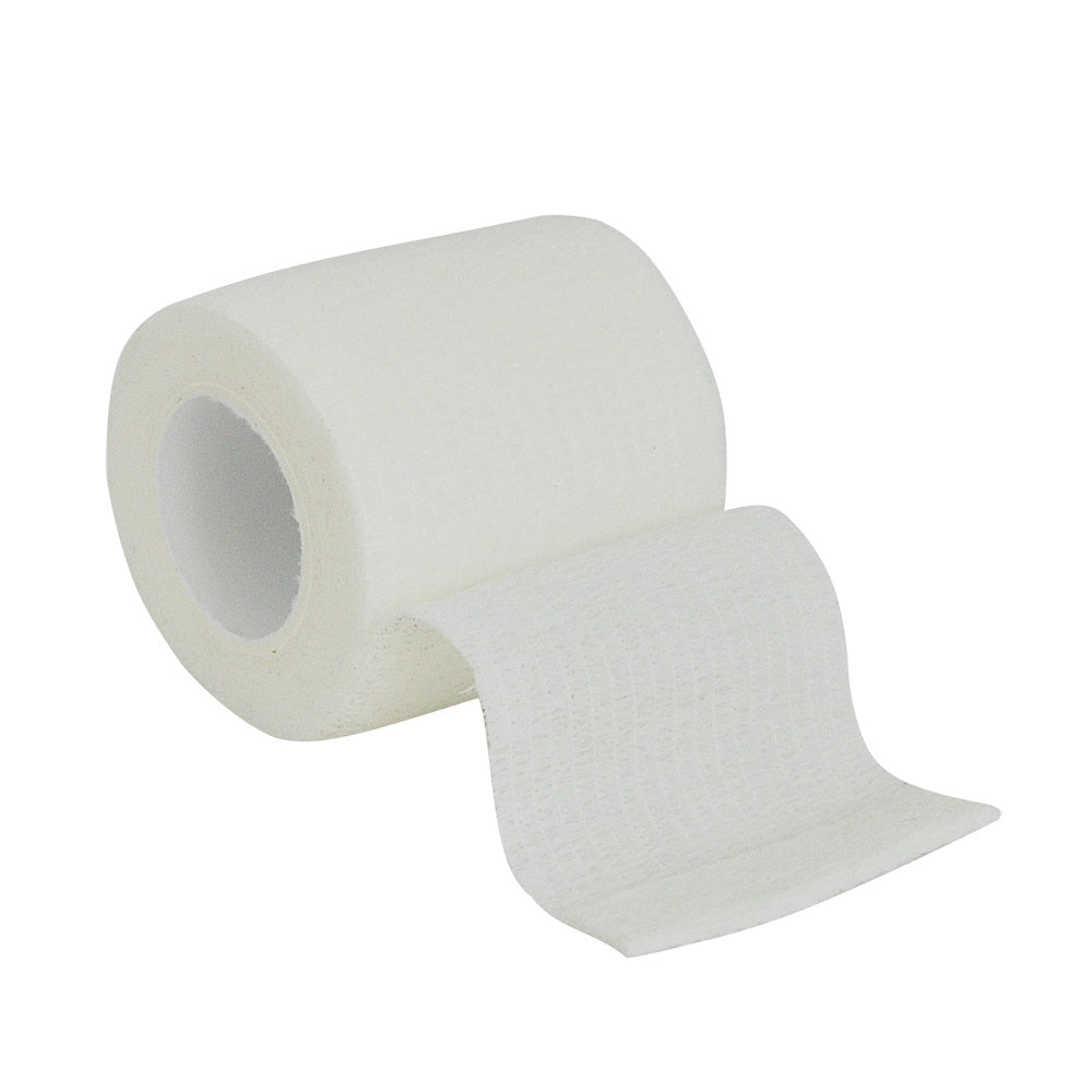 1Roll 2.5/5/10cm*4.5m Gauze Medical Bandage