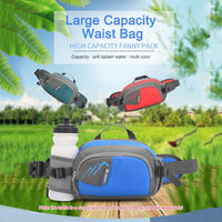 Bottle Holder Waterproof for Cycling for Running Hiking for Hydration