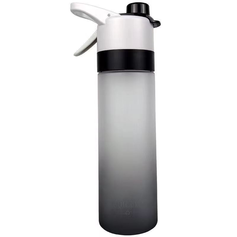 700ml Water Bottle for Girls Outdoor Sport Fitness Water Bottle