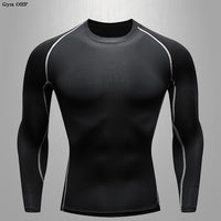 Kids Compression Shirt Boys Sport Training T shirt And Shorts