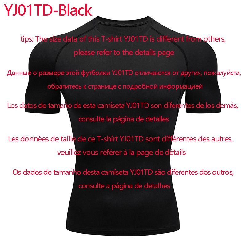 Long Sleeve Compression Top