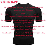 Long Sleeve Compression Top