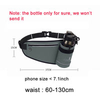 Running Waist Bag Waterproof