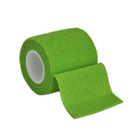 1Roll 2.5/5/10cm*4.5m Gauze Medical Bandage