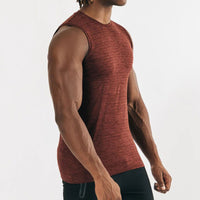 Apparel T Men's Gym Bodybuilding Stringer Tank Top
