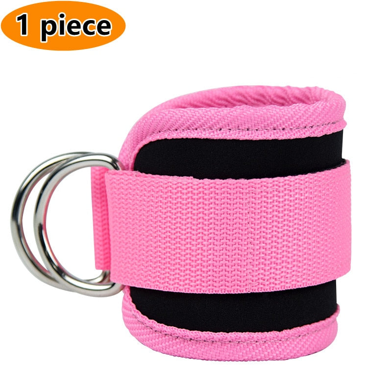 Ankle Weight Leg Training Brace Support Sport Safety Abductors