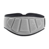 Weight Lifting Belt Waist Support Accessories Gym Weightlifting Belt for Cross Training Squats Bodybuilding Men and Women Unisex