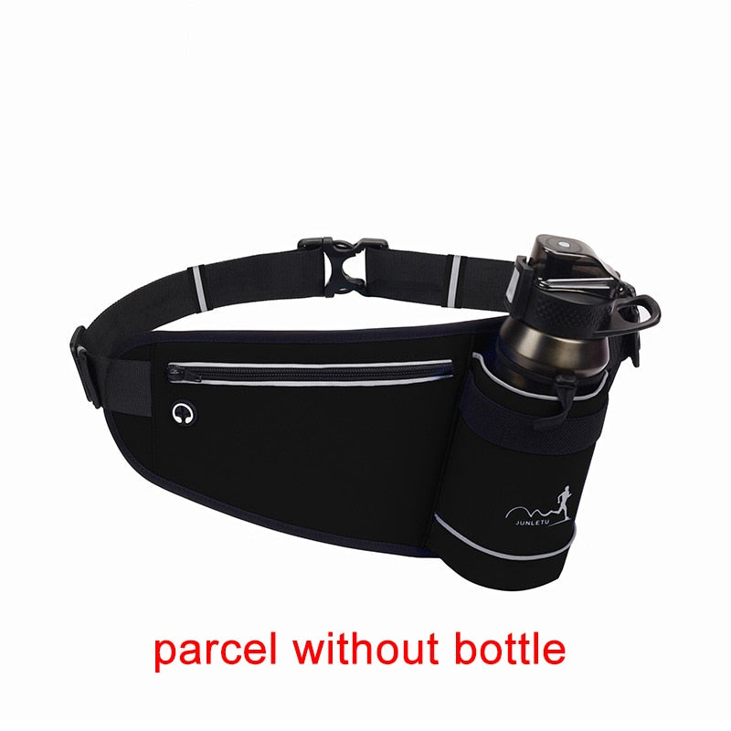 Running Waist Bag Waterproof