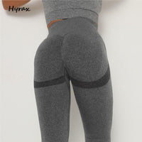 Built Athletics High Waist Fitness Yoga Pants