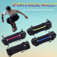 Running Waist Bags Outdoor For Men & Women
